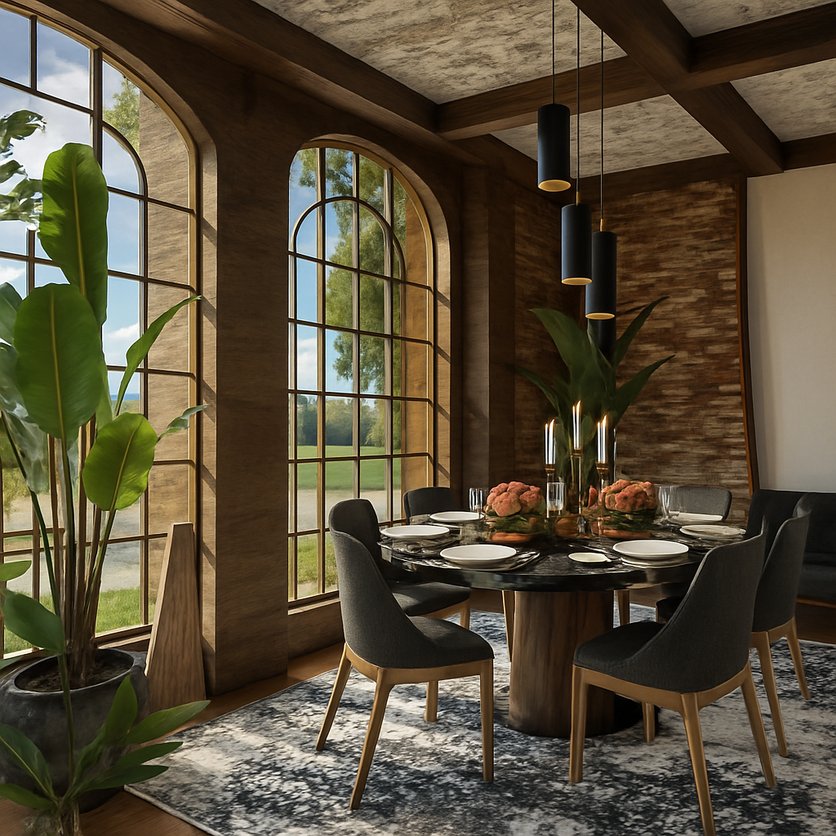 comedor Industrial