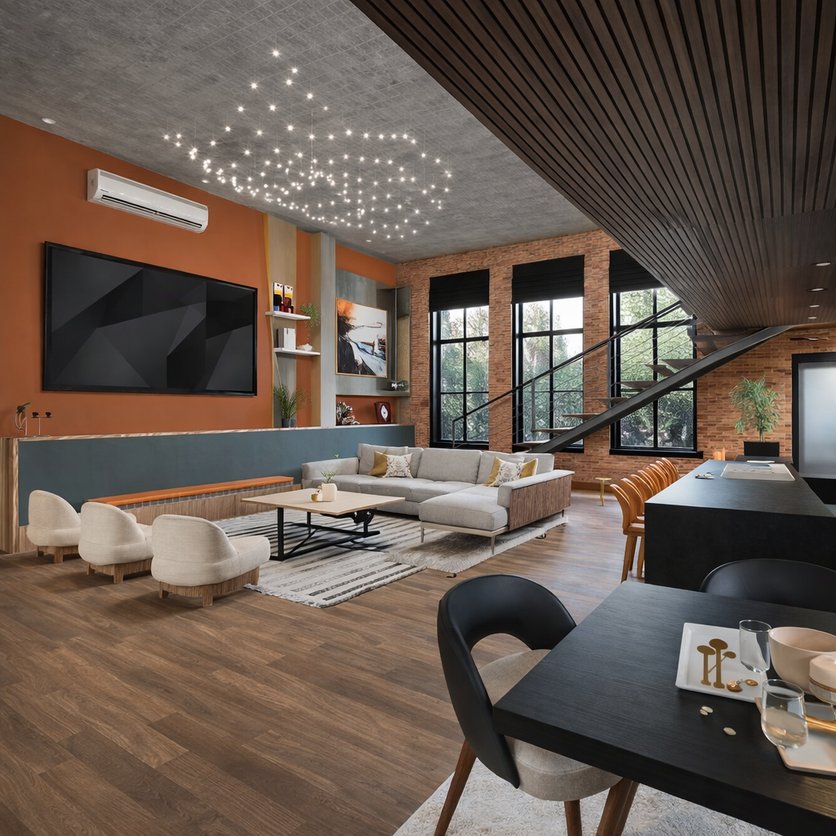 comedor Industrial