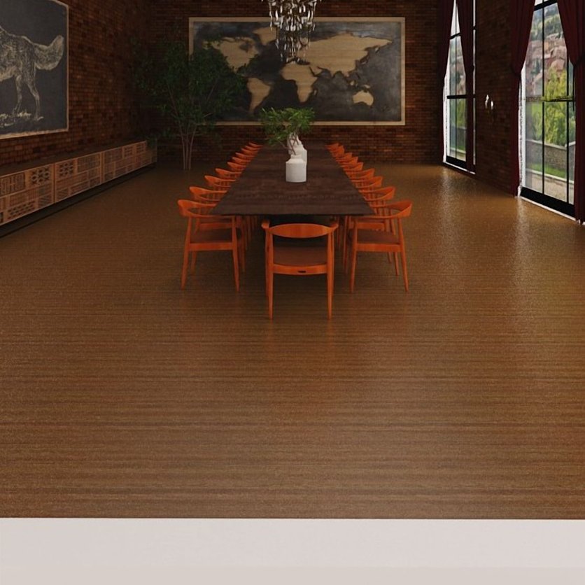 comedor Industrial