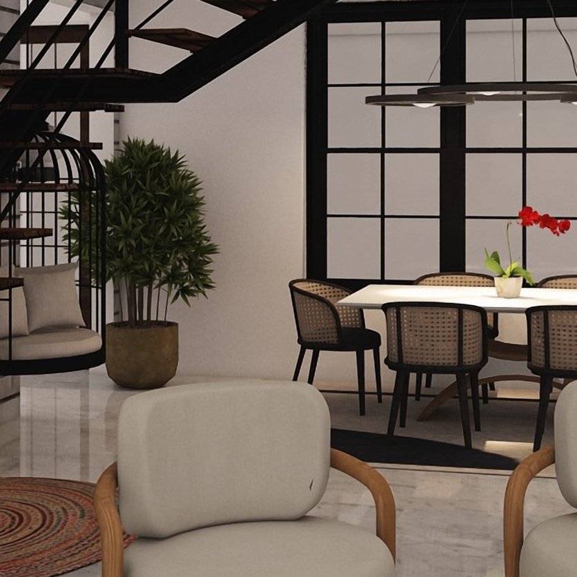 comedor Industrial