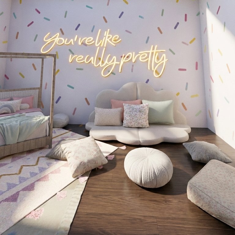 chambre d'enfant Traditionnel