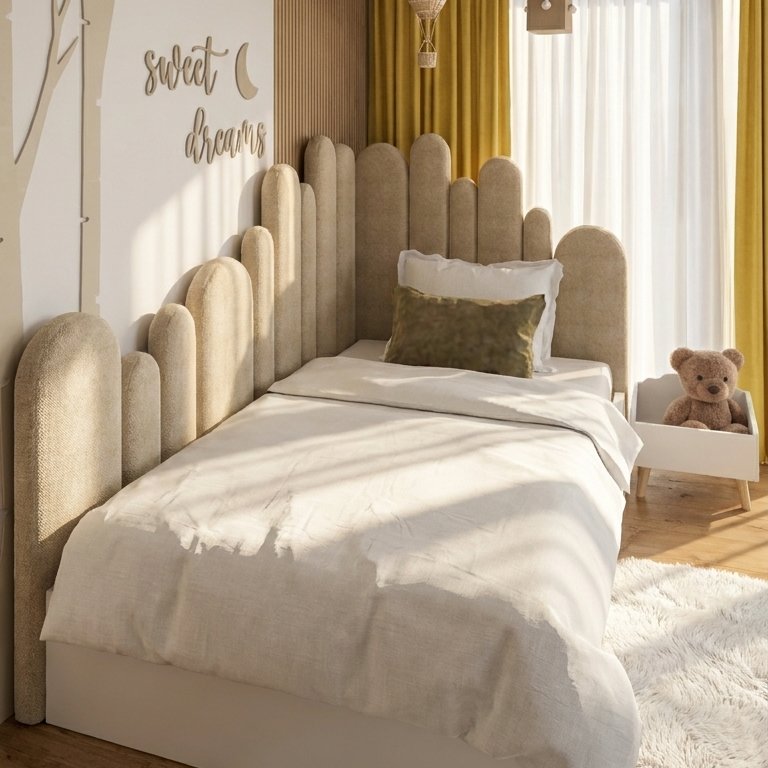 chambre d'enfant Traditionnel