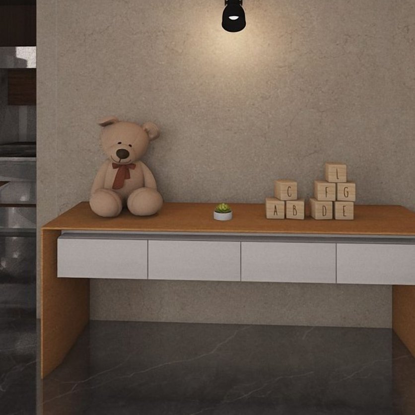 chambre d'enfant Traditionnel
