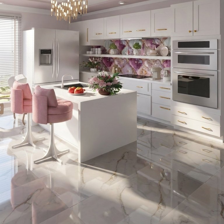 Contemporary kitchen