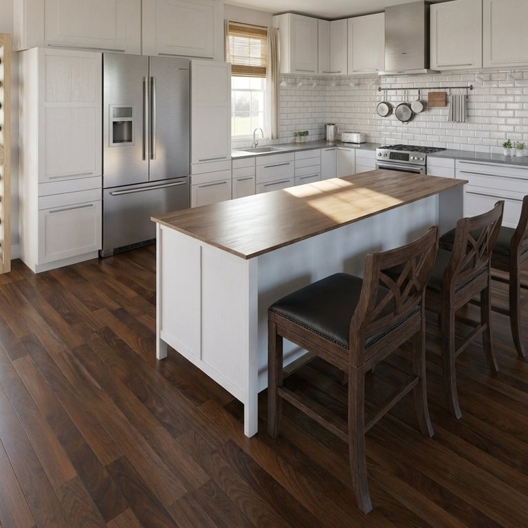 Contemporary kitchen