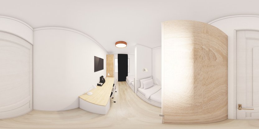 Kinderzimmer im Stil Traditionell