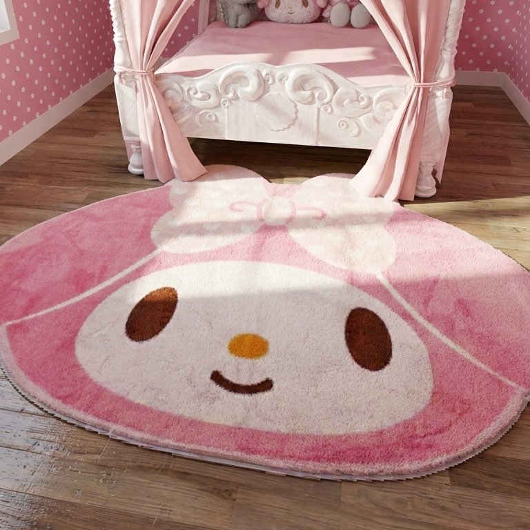 Traditional bedroom