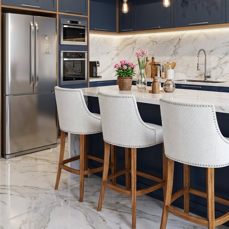 Contemporary kitchen
