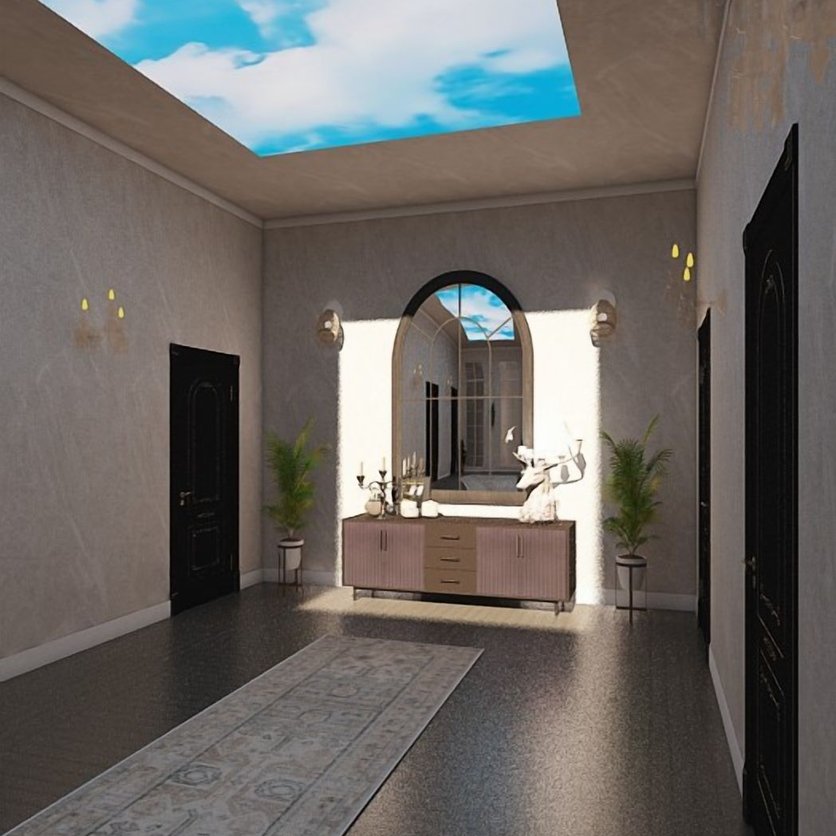 Hall