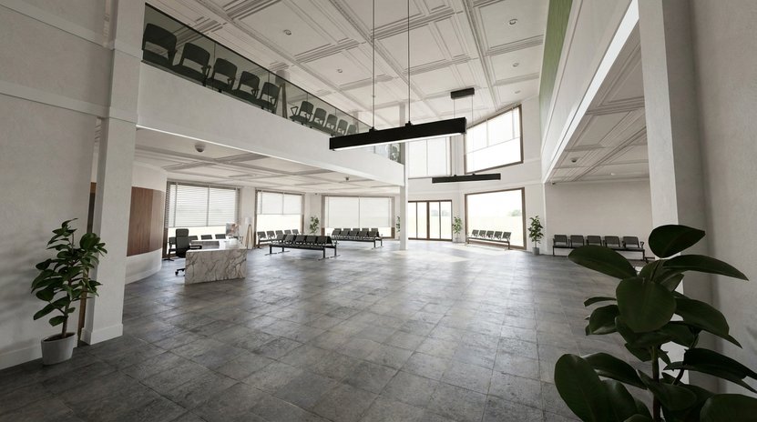 Mid-century reception