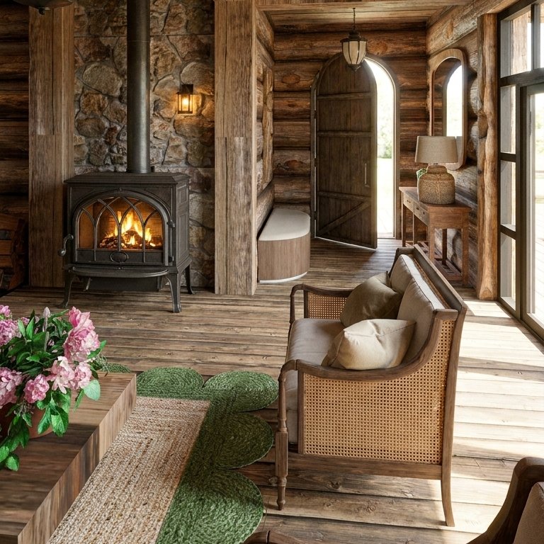 salon Traditionnel