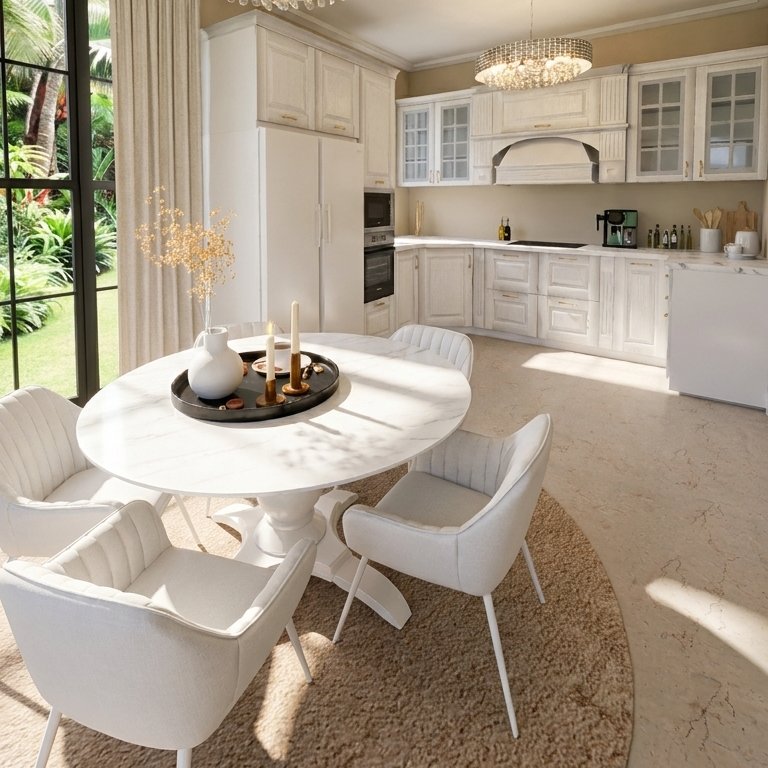 Contemporary kitchen